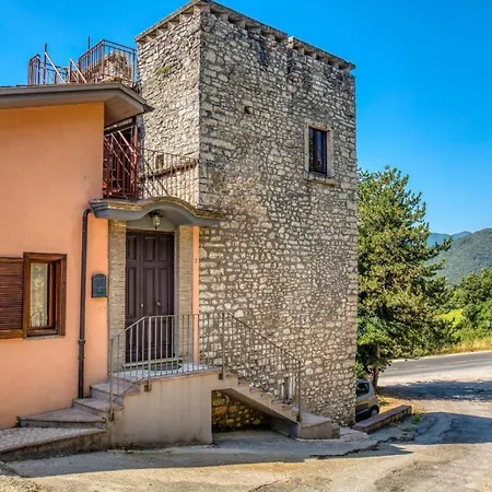 Apartment La Torre Di Piediluco